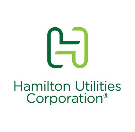Hamilton Utilities .